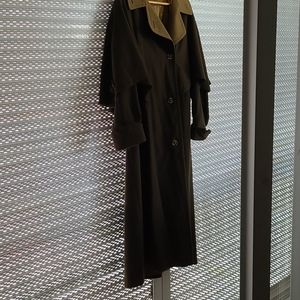 NWT- Lodenfrey Coat